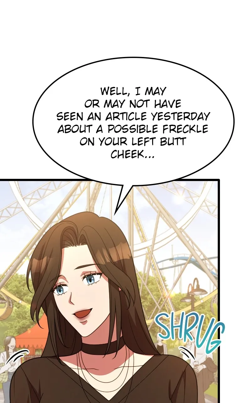 Read Death Is My BFF chapter 5 image 63 on Lezhin