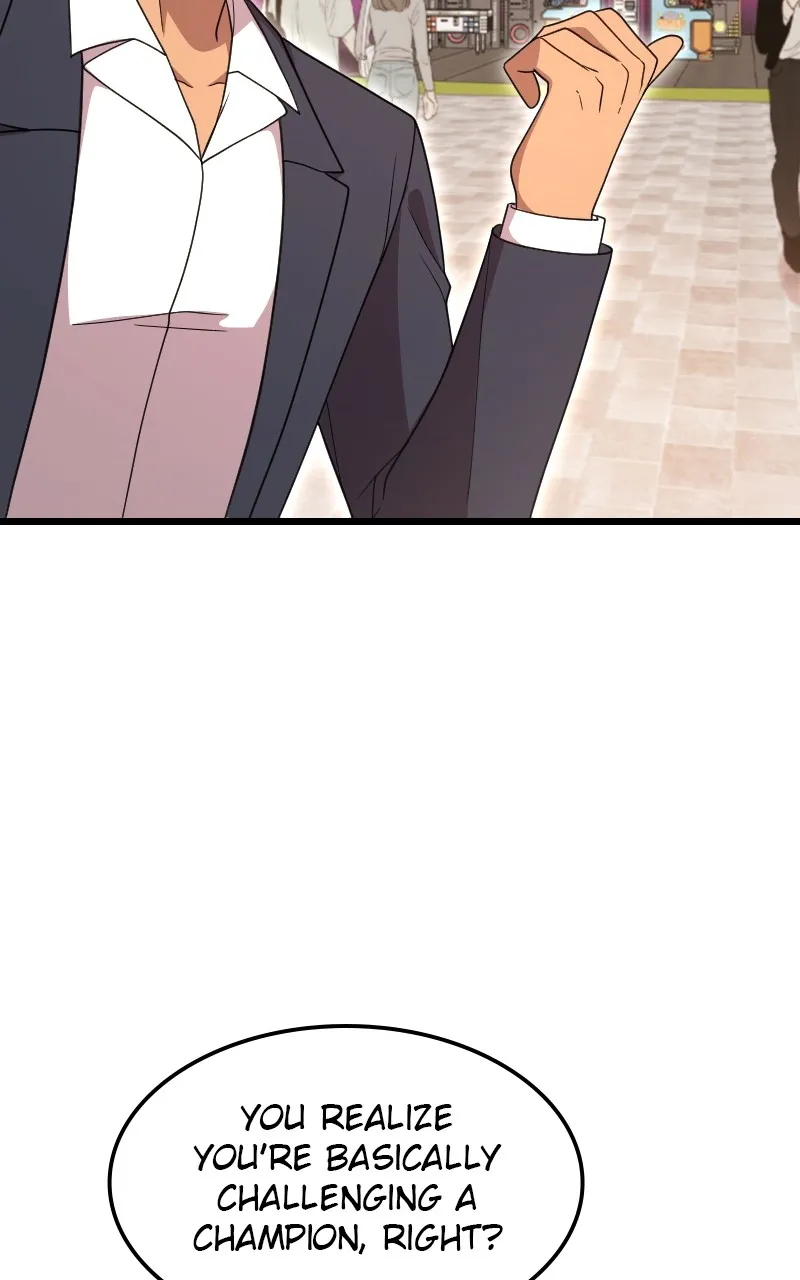 Read Death Is My BFF chapter 5 image 69 on Lezhin