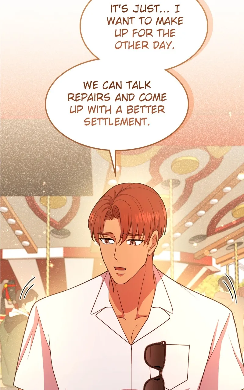 Read Death Is My BFF chapter 5 image 7 on Lezhin