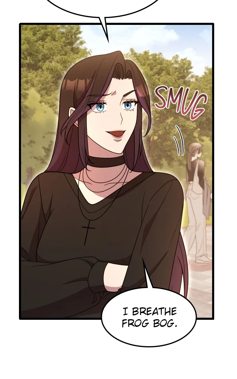 Read Death Is My BFF chapter 5 image 70 on Lezhin
