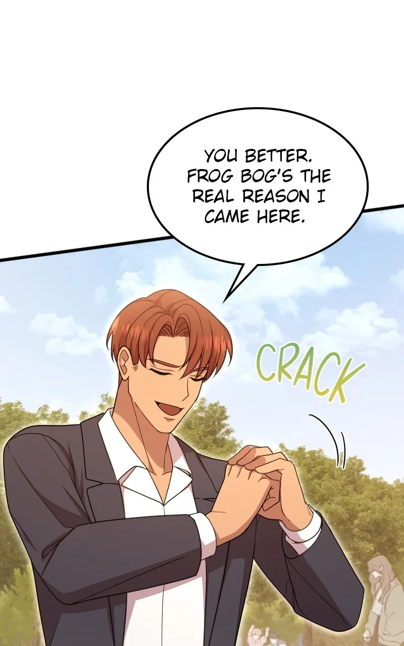 Read Death Is My BFF chapter 5 image 71 on Lezhin