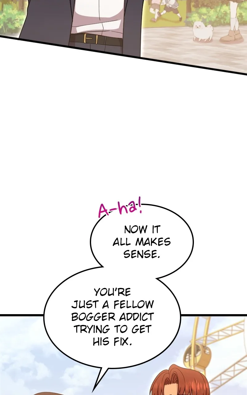 Read Death Is My BFF chapter 5 image 72 on Lezhin