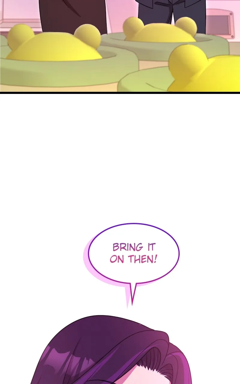 Read Death Is My BFF chapter 5 image 75 on Lezhin