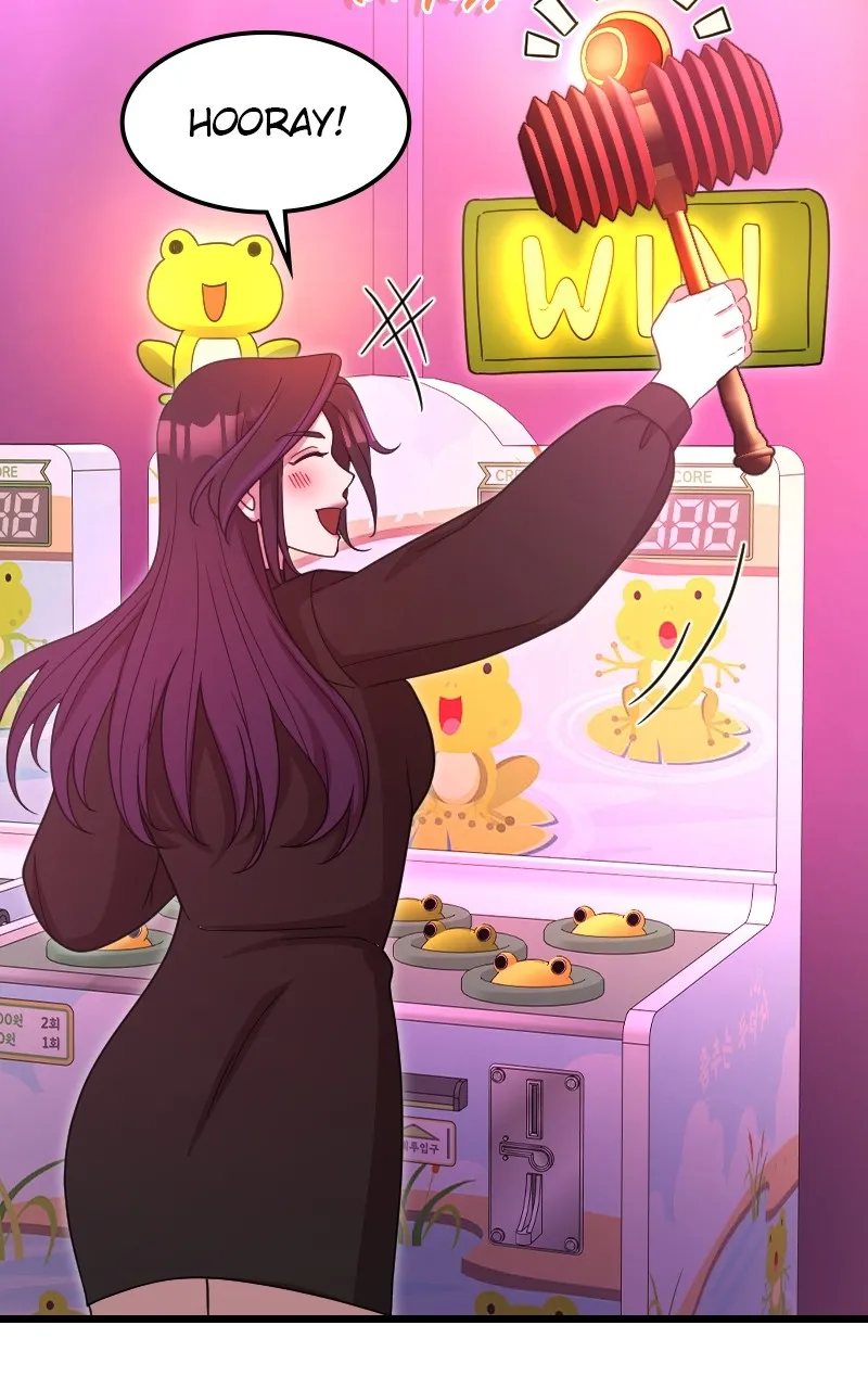 Read Death Is My BFF chapter 5 image 79 on Lezhin