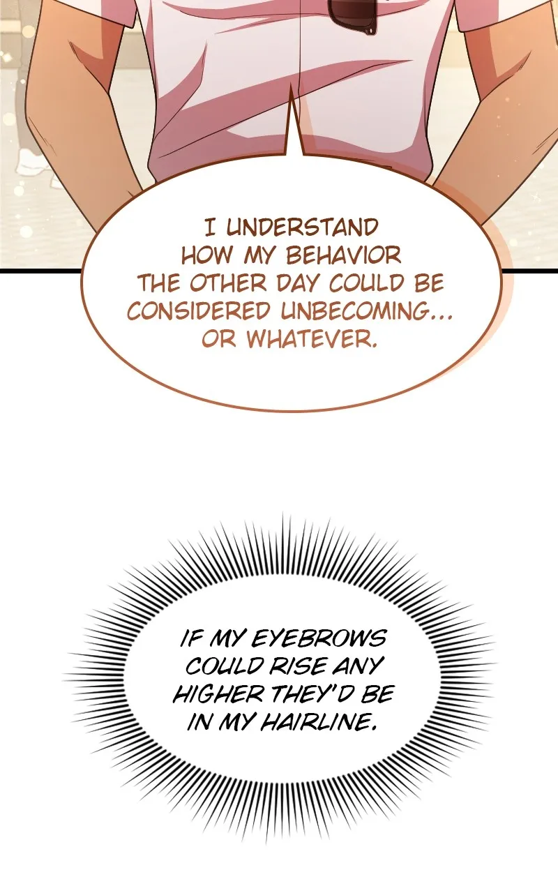 Read Death Is My BFF chapter 5 image 8 on Lezhin