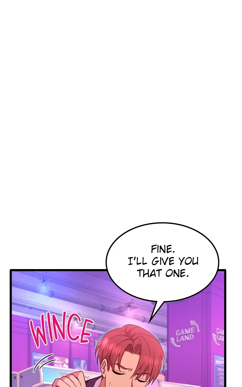 Read Death Is My BFF chapter 5 image 80 on Lezhin