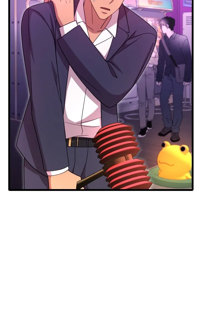 Read Death Is My BFF chapter 5 image 81 on Lezhin