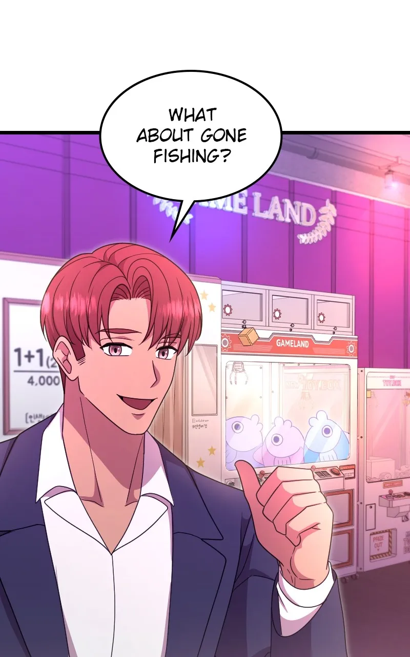 Read Death Is My BFF chapter 5 image 82 on Lezhin