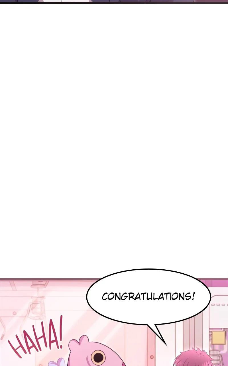 Read Death Is My BFF chapter 5 image 83 on Lezhin