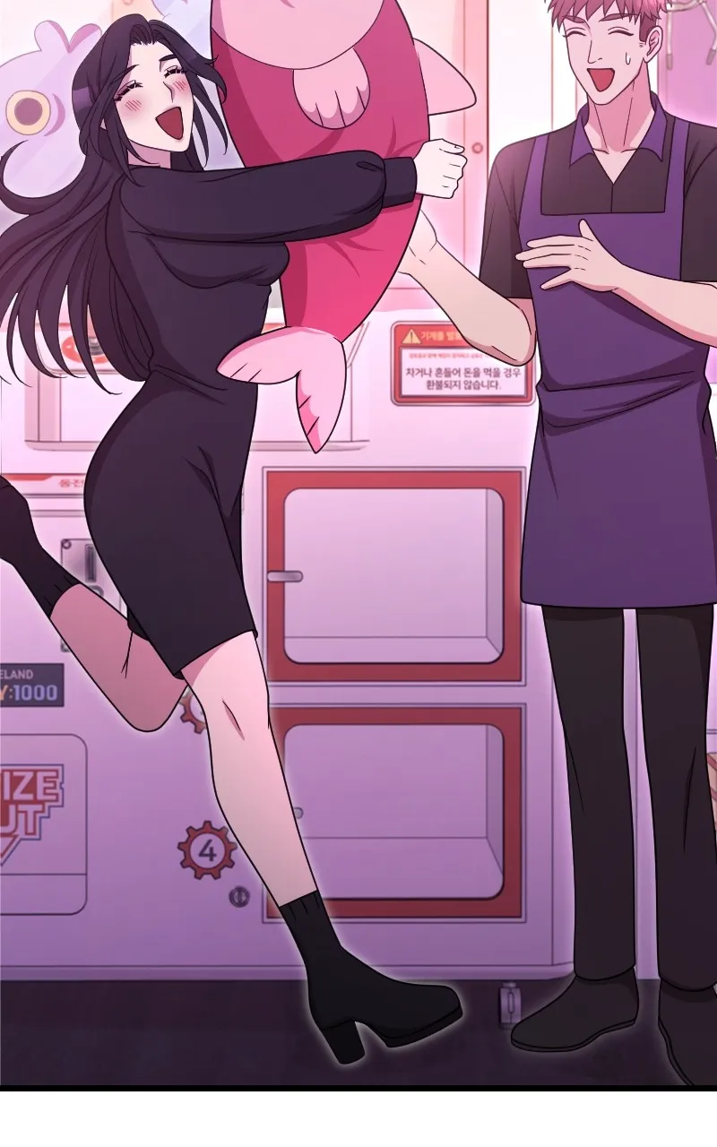Read Death Is My BFF chapter 5 image 84 on Lezhin