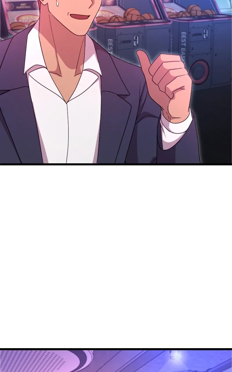 Read Death Is My BFF chapter 5 image 86 on Lezhin