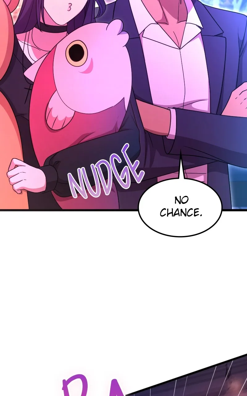 Read Death Is My BFF chapter 5 image 89 on Lezhin