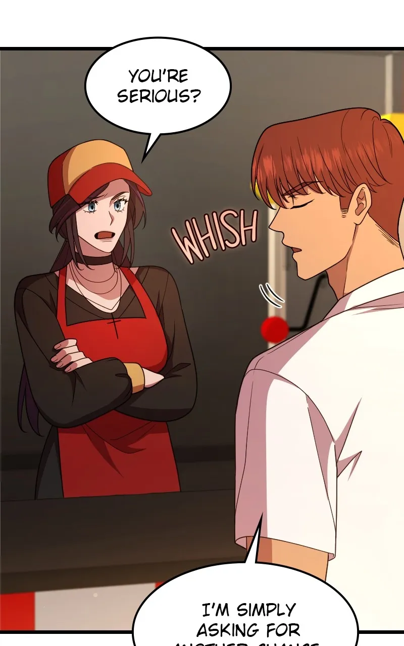 Read Death Is My BFF chapter 5 image 9 on Lezhin