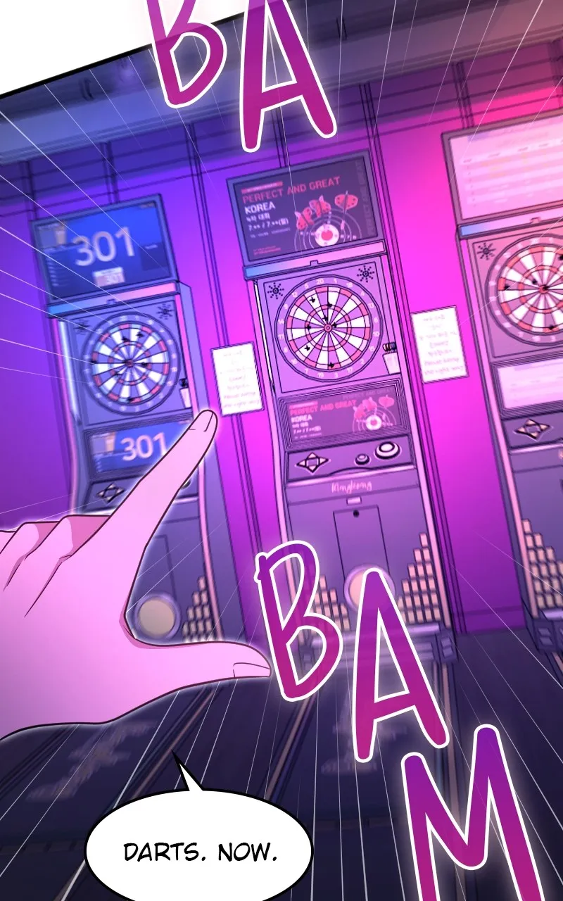 Read Death Is My BFF chapter 5 image 90 on Lezhin