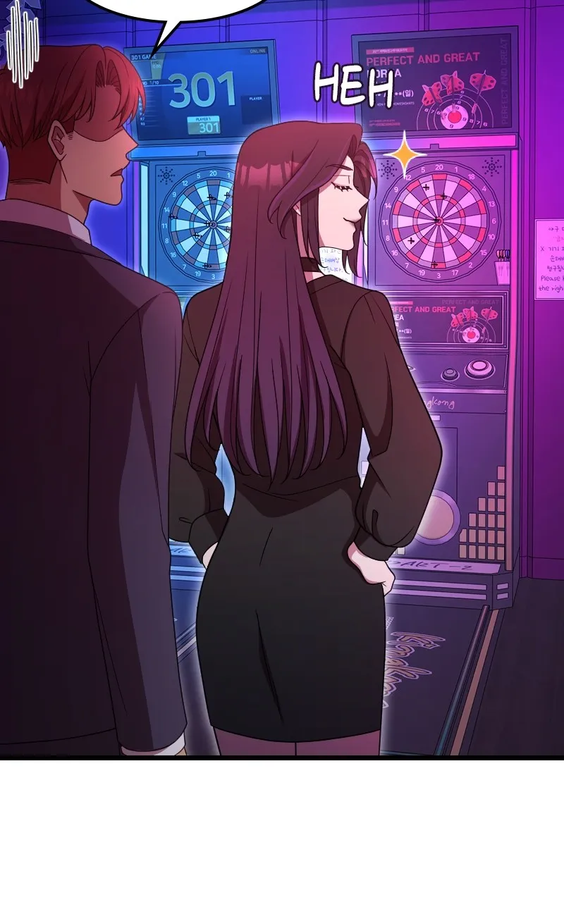 Read Death Is My BFF chapter 5 image 93 on Lezhin