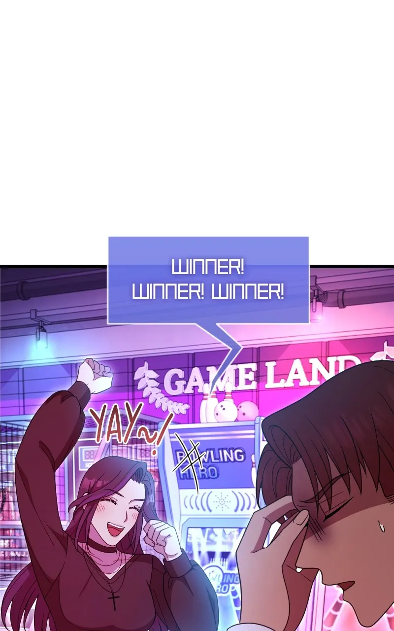 Read Death Is My BFF chapter 5 image 94 on Lezhin