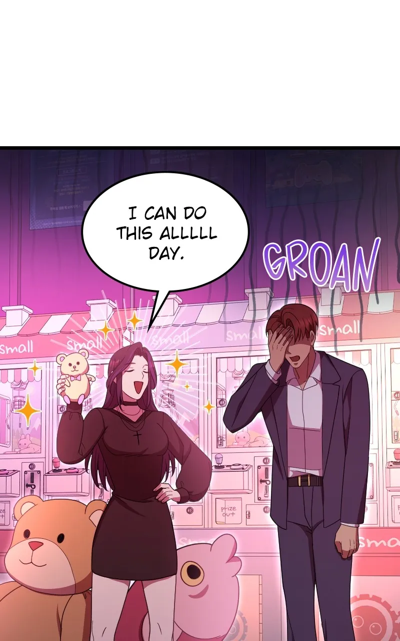 Read Death Is My BFF chapter 5 image 96 on Lezhin