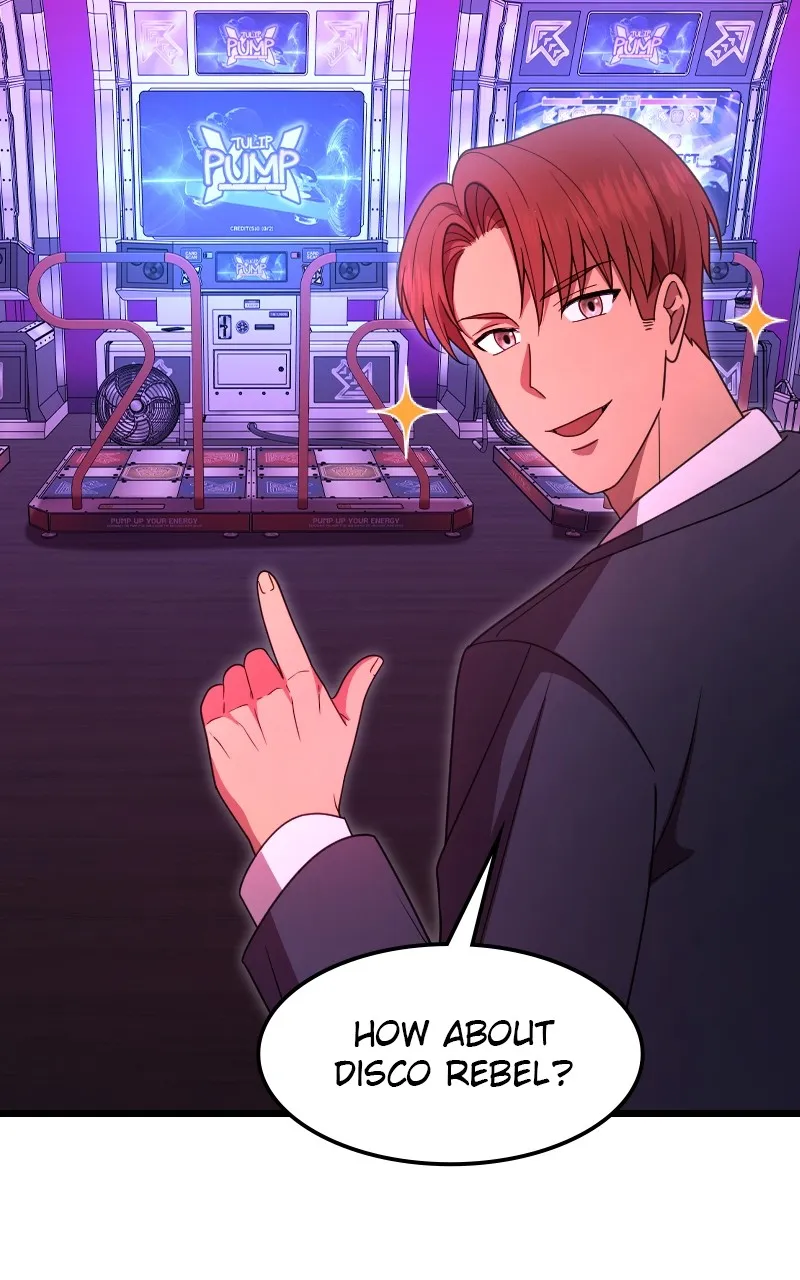 Read Death Is My BFF chapter 5 image 98 on Lezhin