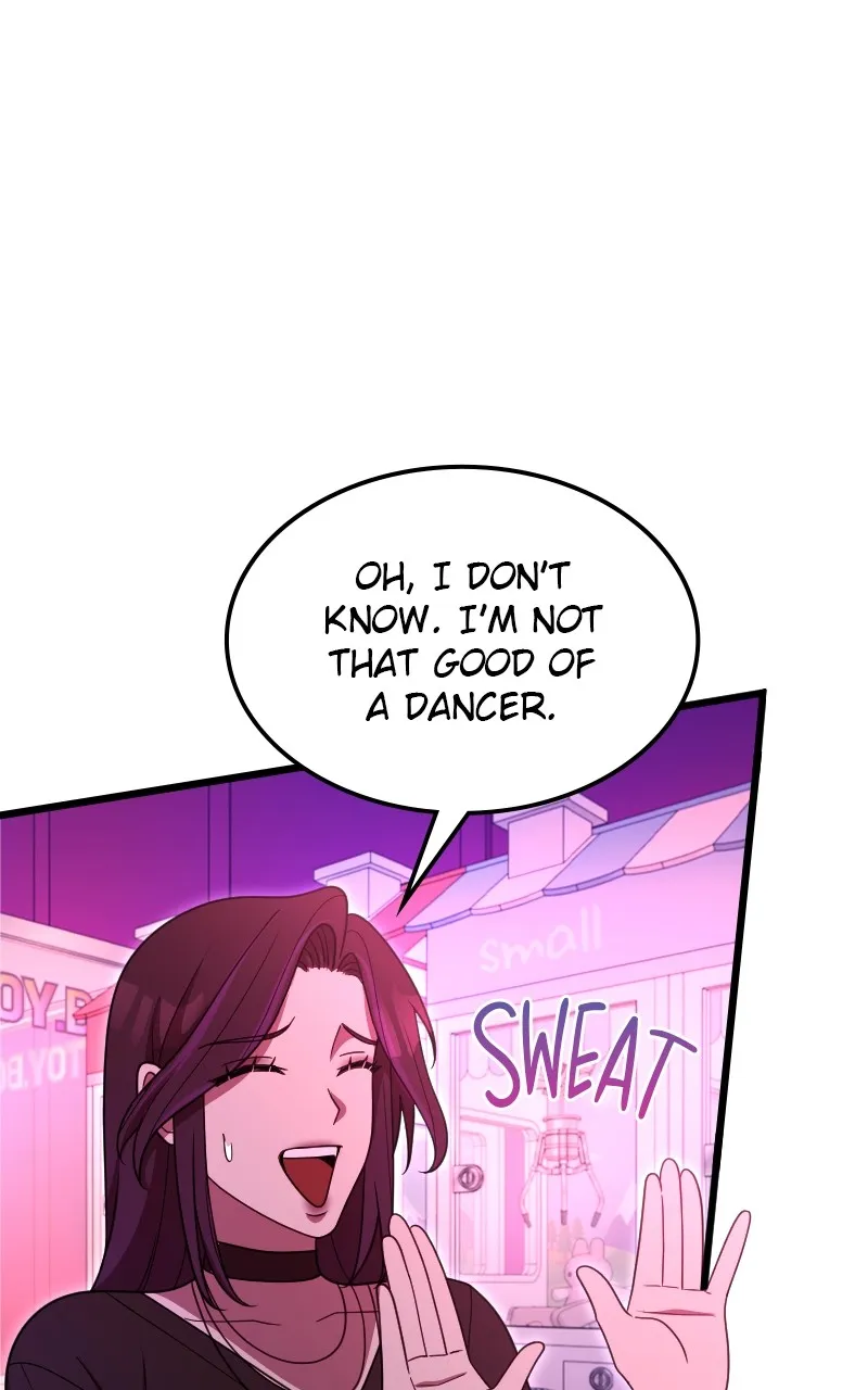 Read Death Is My BFF chapter 5 image 99 on Lezhin