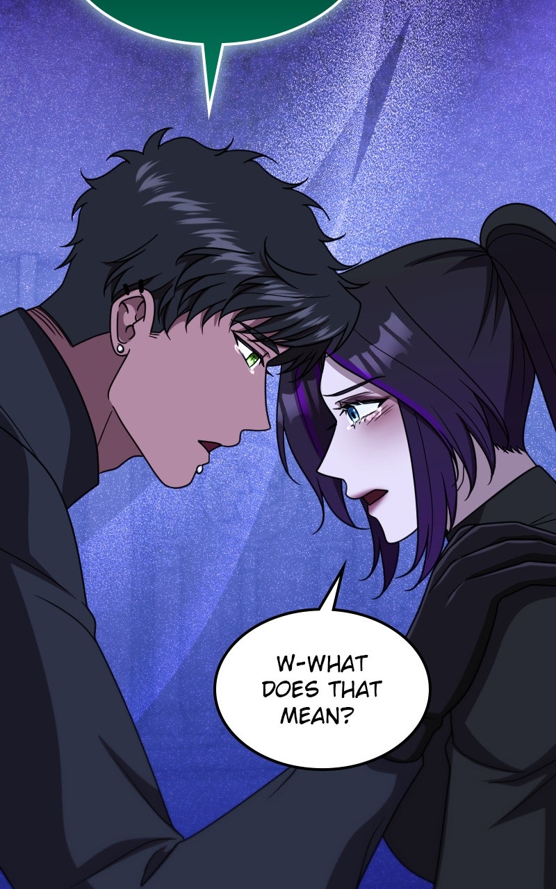 Read Death Is My BFF chapter 50 image 149 on Lezhin