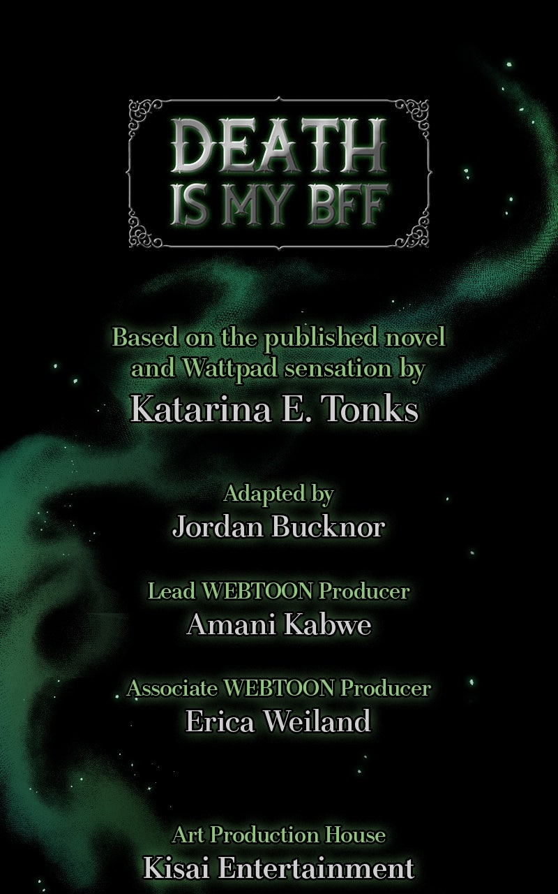 Read Death Is My BFF chapter 50 image 167 on Lezhin