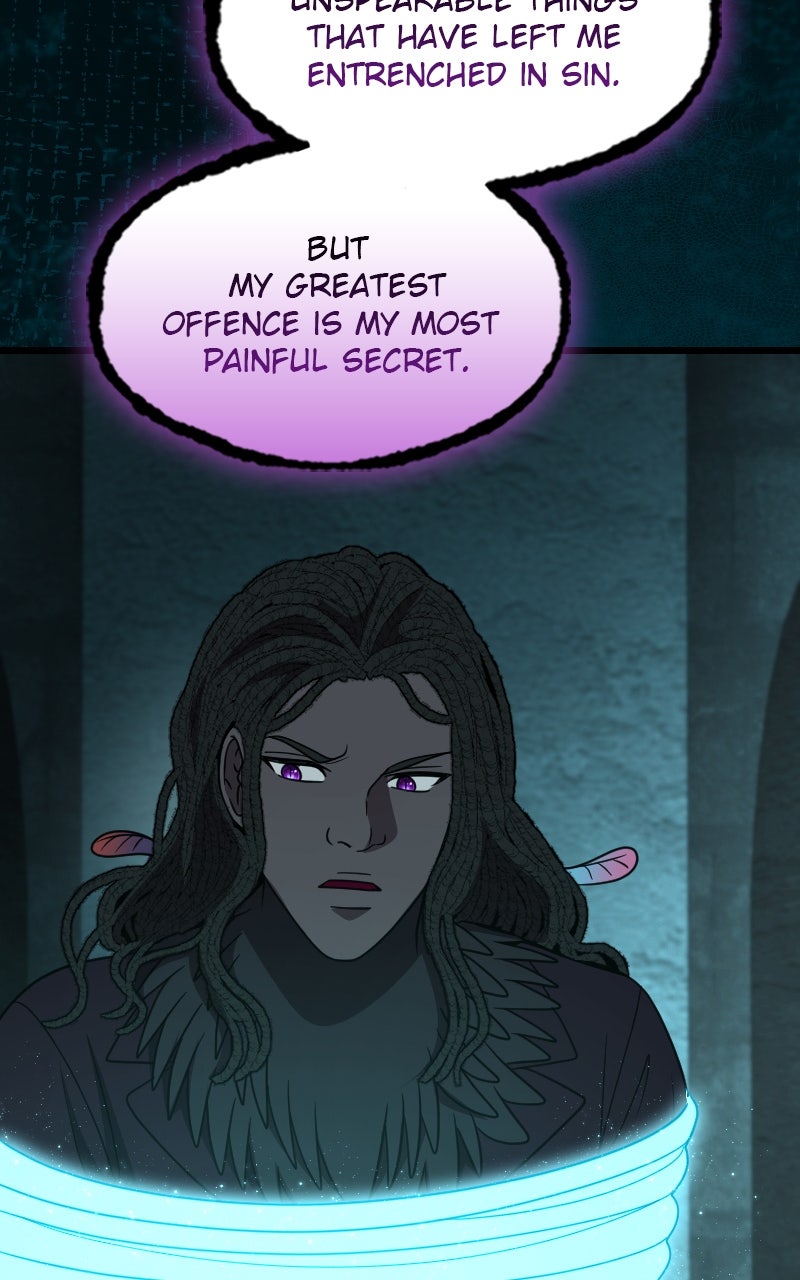 Read Death Is My BFF chapter 50 image 2 on Lezhin
