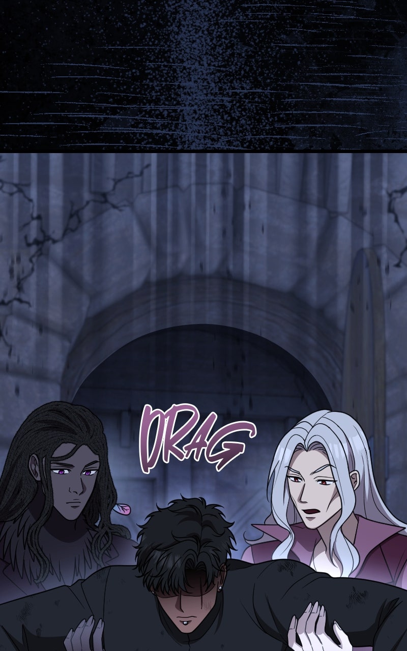 Read Death Is My BFF chapter 50 image 32 on Lezhin