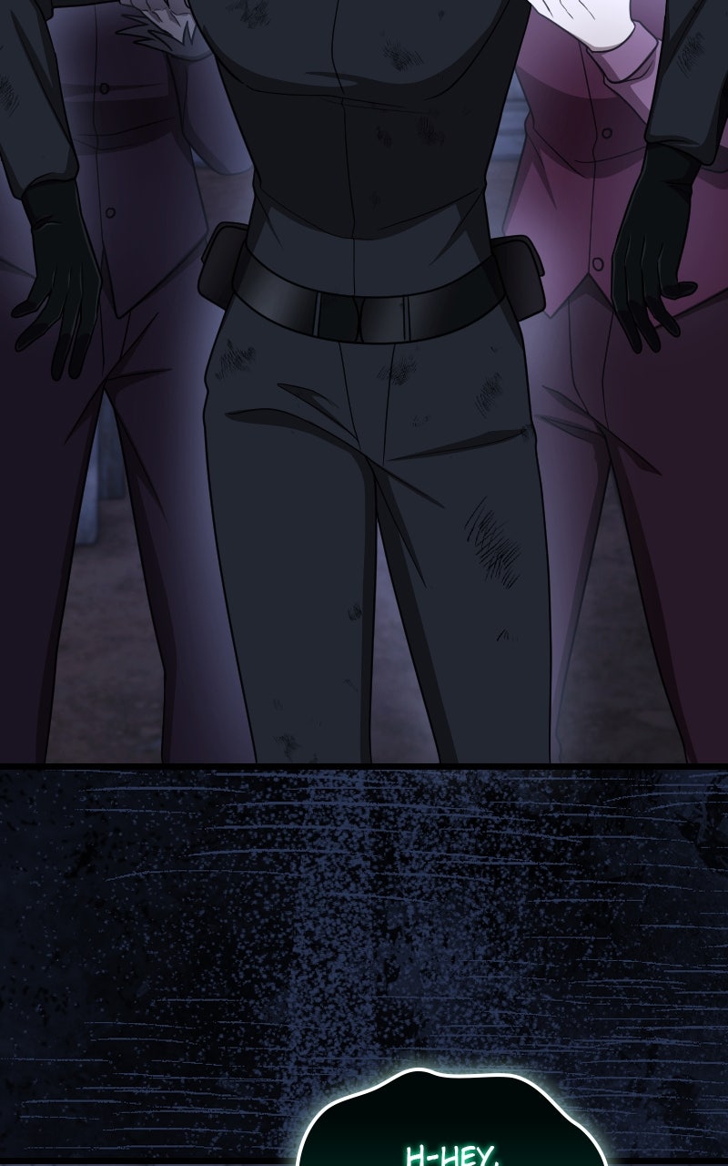 Read Death Is My BFF chapter 50 image 33 on Lezhin