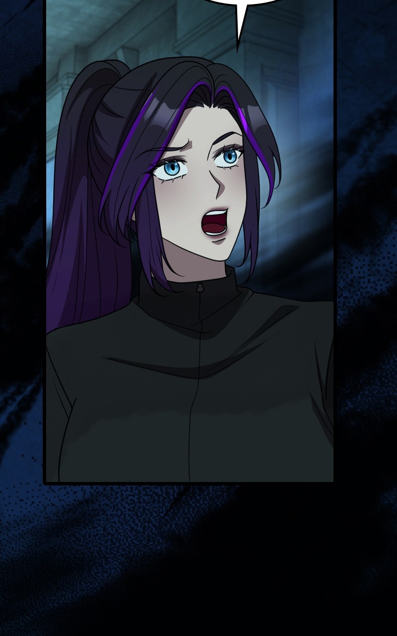 Read Death Is My BFF chapter 50 image 4 on Lezhin