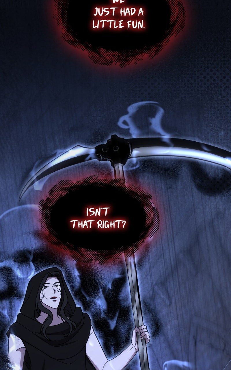 Read Death Is My BFF chapter 50 image 41 on Lezhin