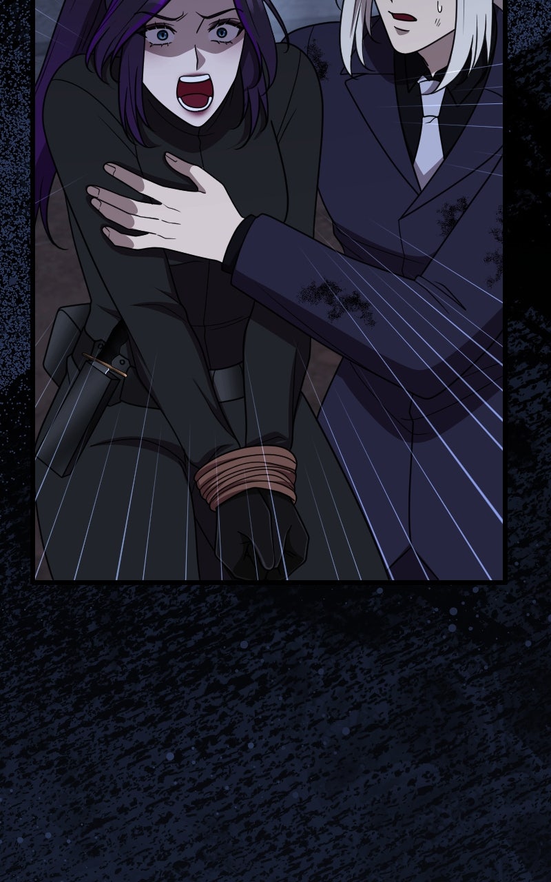 Read Death Is My BFF chapter 50 image 44 on Lezhin