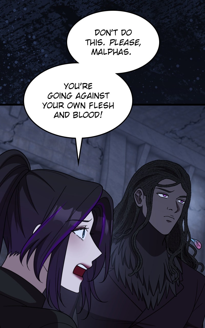 Read Death Is My BFF chapter 50 image 45 on Lezhin