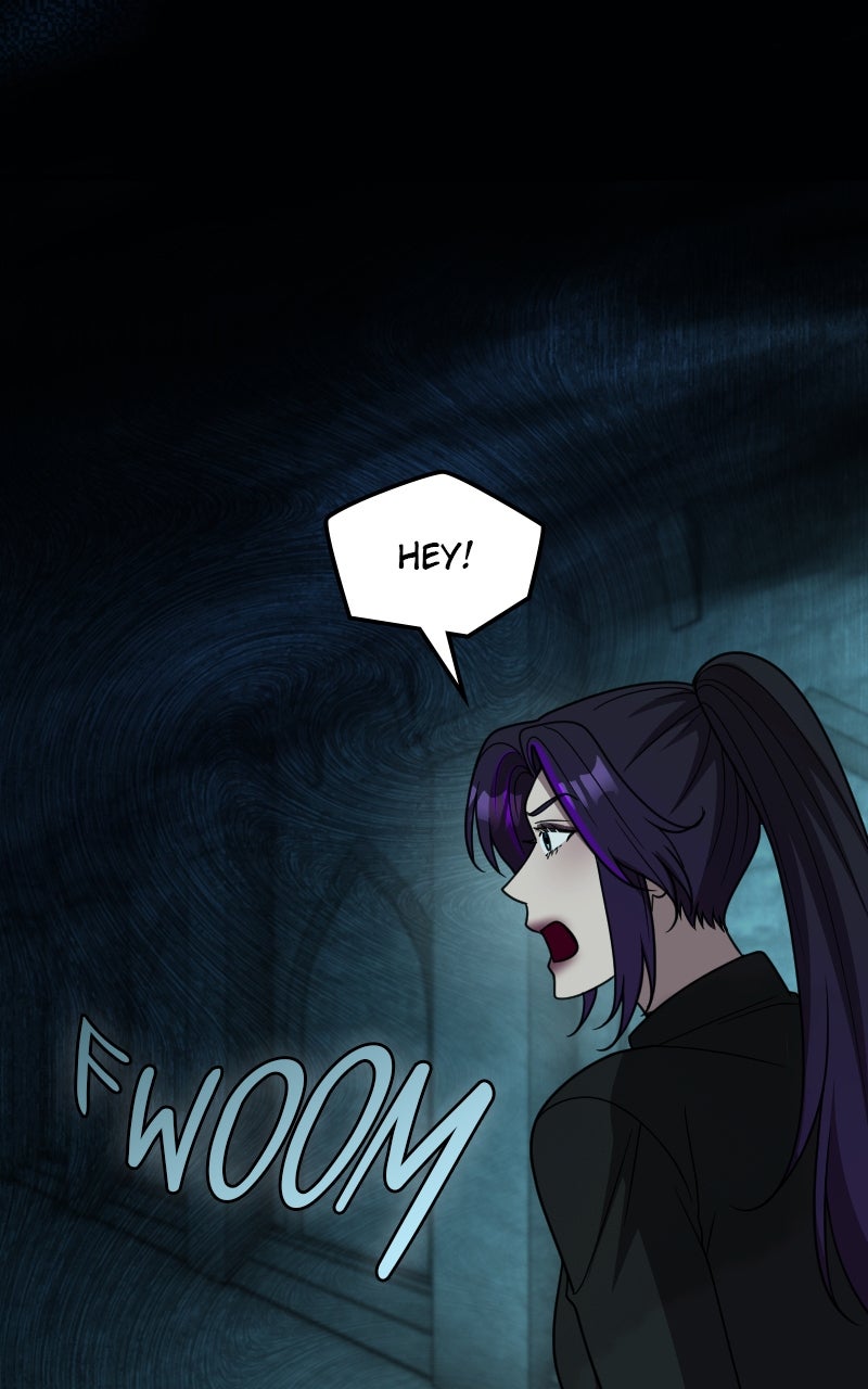 Read Death Is My BFF chapter 50 image 5 on Lezhin