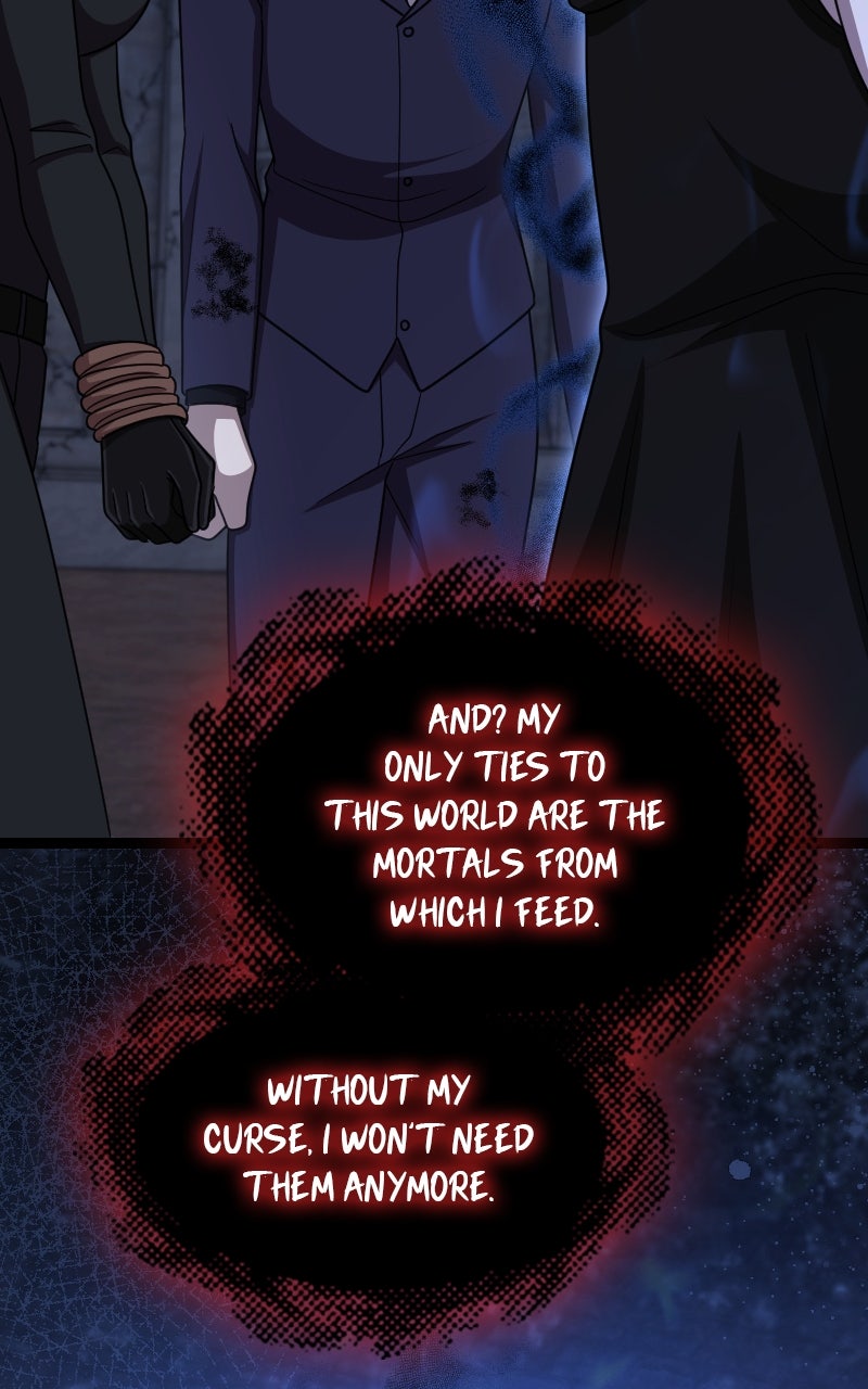 Read Death Is My BFF chapter 50 image 64 on Lezhin