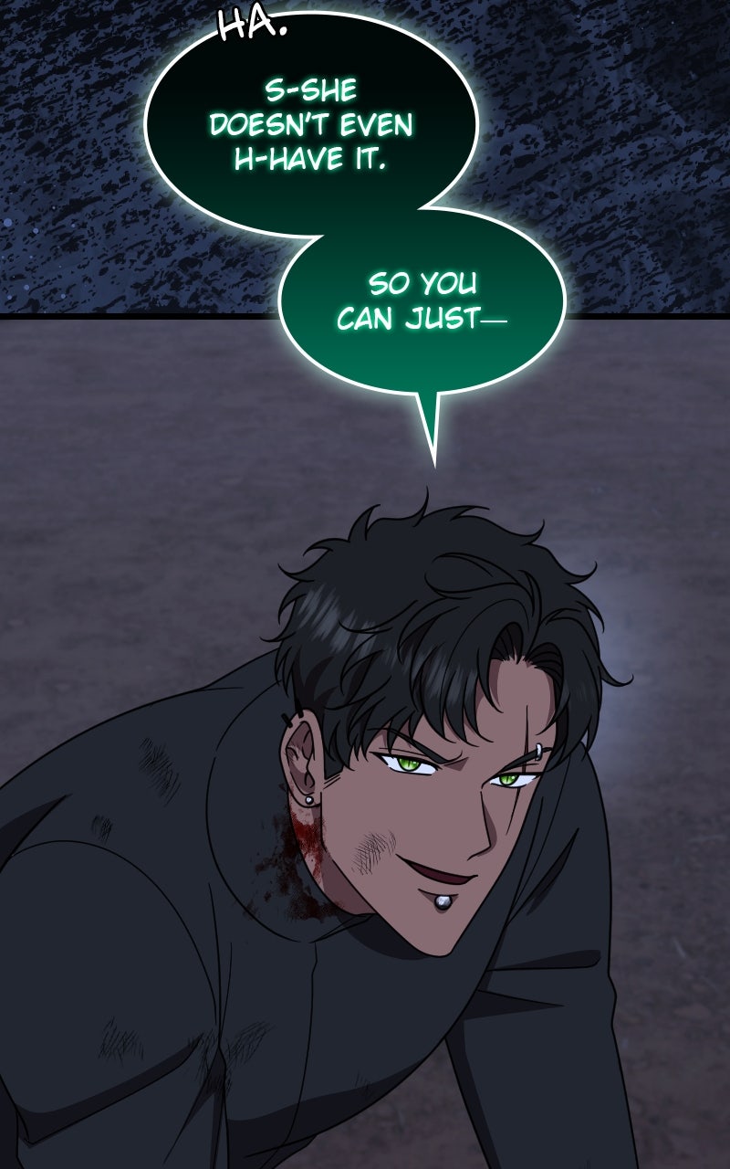 Read Death Is My BFF chapter 50 image 72 on Lezhin
