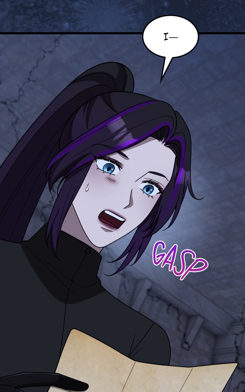 Read Death Is My BFF chapter 50 image 83 on Lezhin