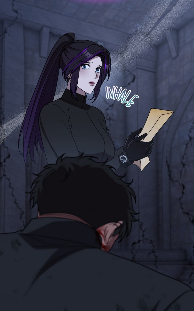 Read Death Is My BFF chapter 50 image 85 on Lezhin