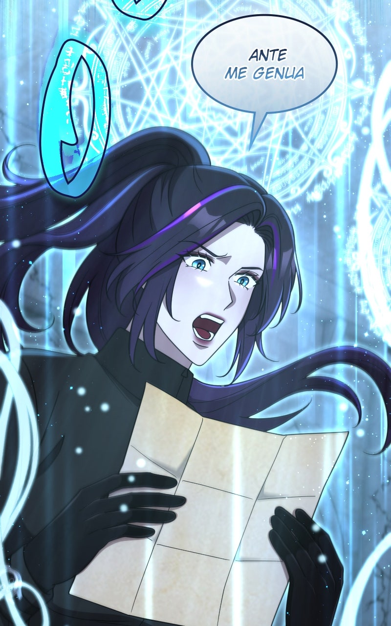 Read Death Is My BFF chapter 50 image 89 on Lezhin
