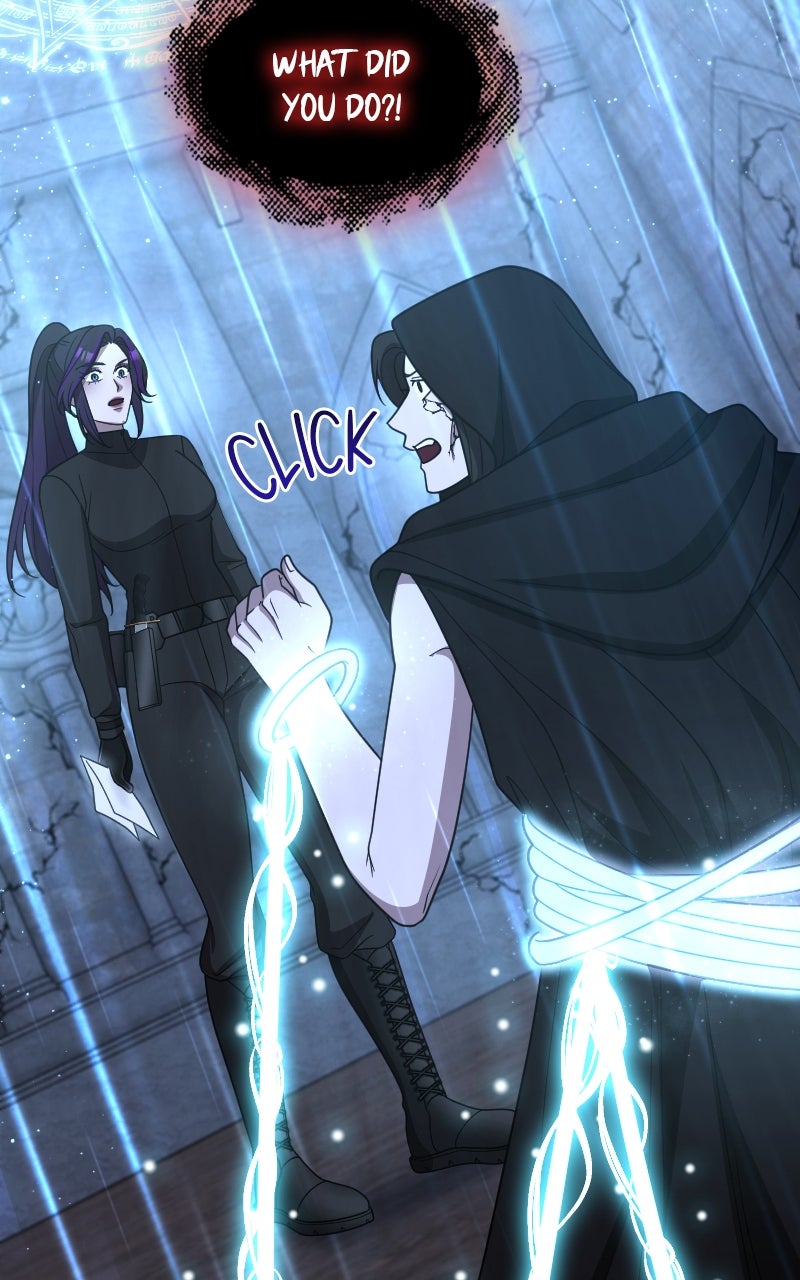 Read Death Is My BFF chapter 50 image 97 on Lezhin