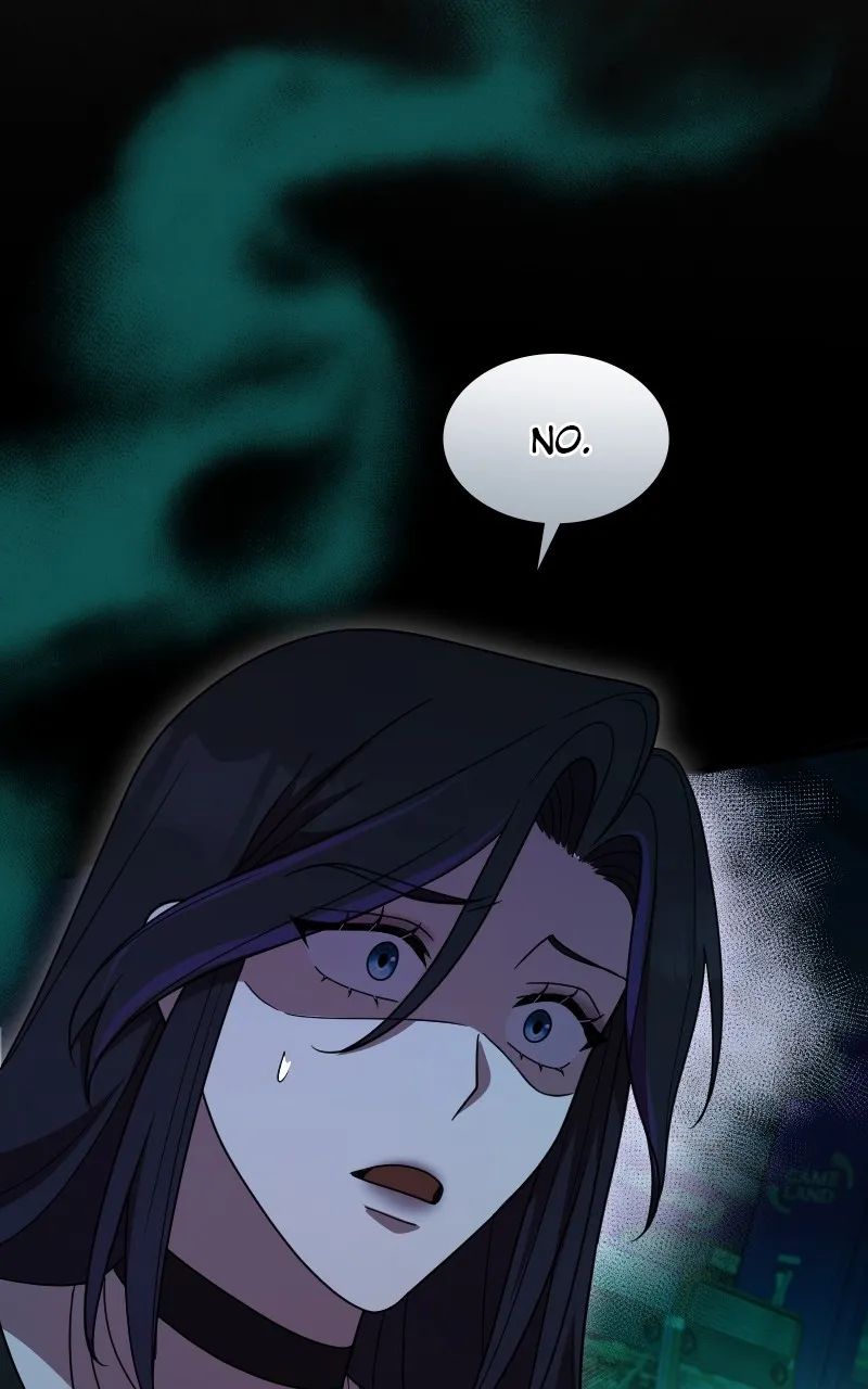 Read Death Is My BFF chapter 6 image 1 on Lezhin