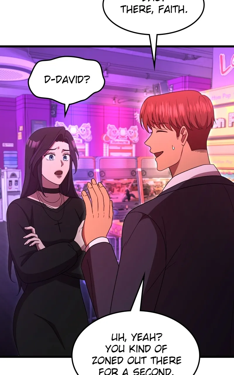 Read Death Is My BFF chapter 6 image 104 on Lezhin