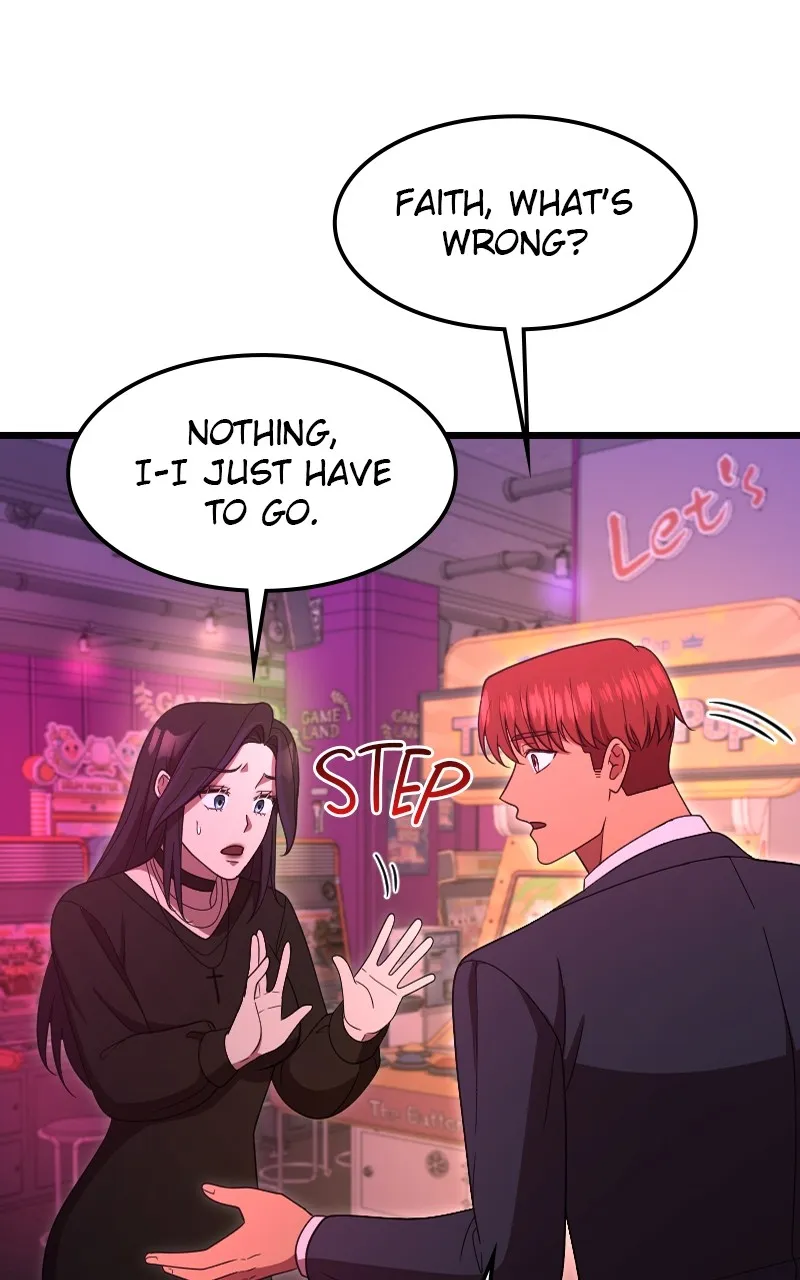 Read Death Is My BFF chapter 6 image 108 on Lezhin