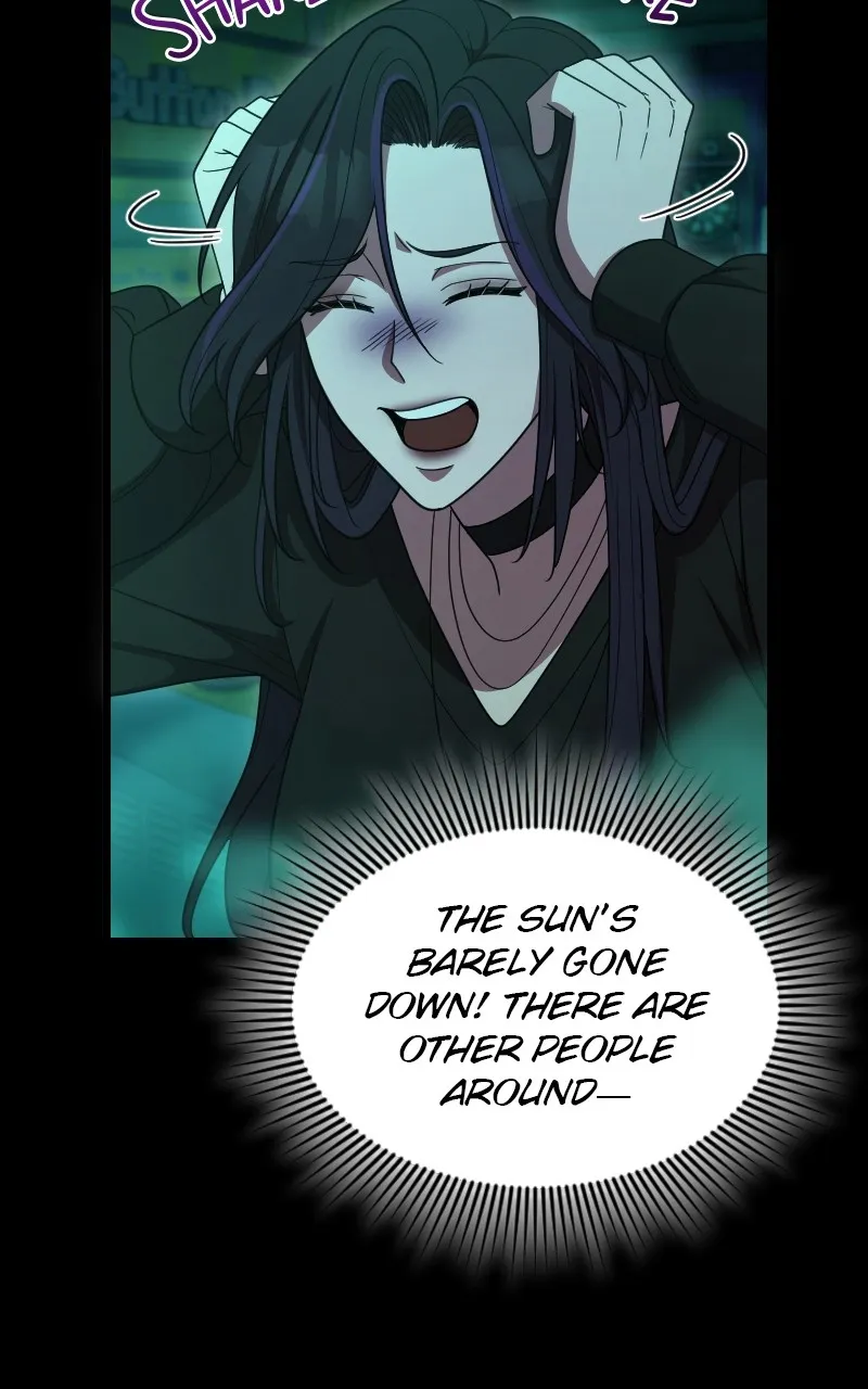 Read Death Is My BFF chapter 6 image 11 on Lezhin