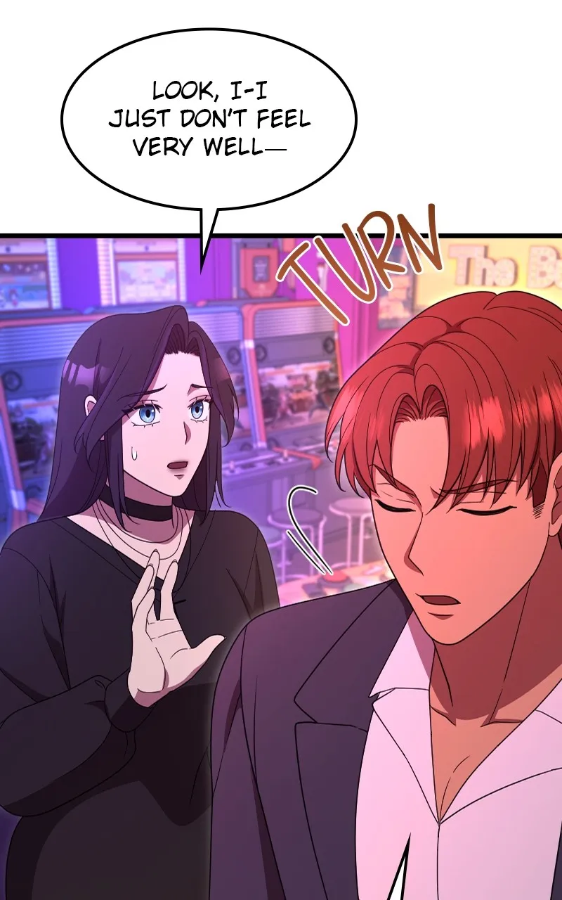 Read Death Is My BFF chapter 6 image 111 on Lezhin