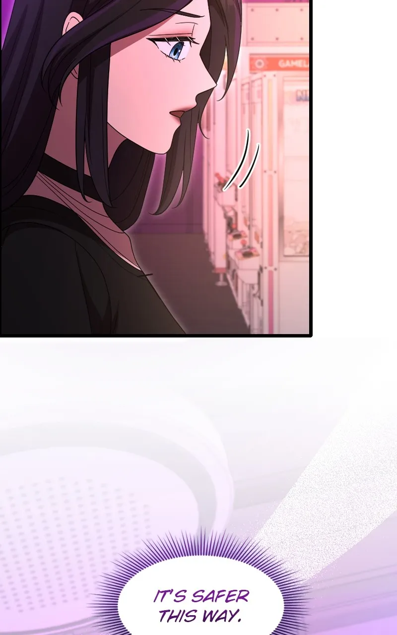 Read Death Is My BFF chapter 6 image 113 on Lezhin