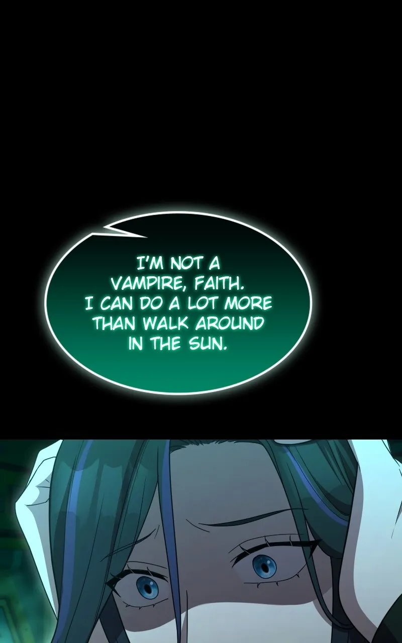 Read Death Is My BFF chapter 6 image 12 on Lezhin