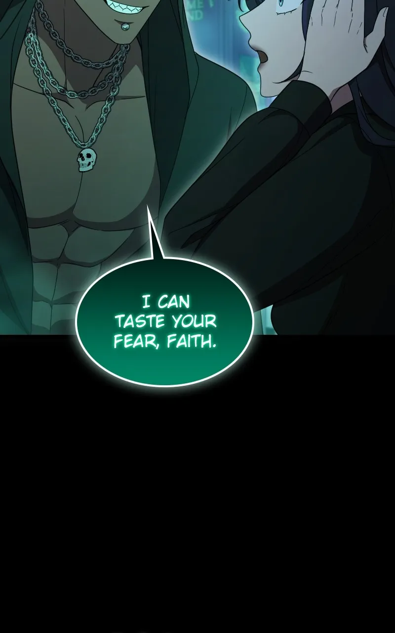 Read Death Is My BFF chapter 6 image 14 on Lezhin