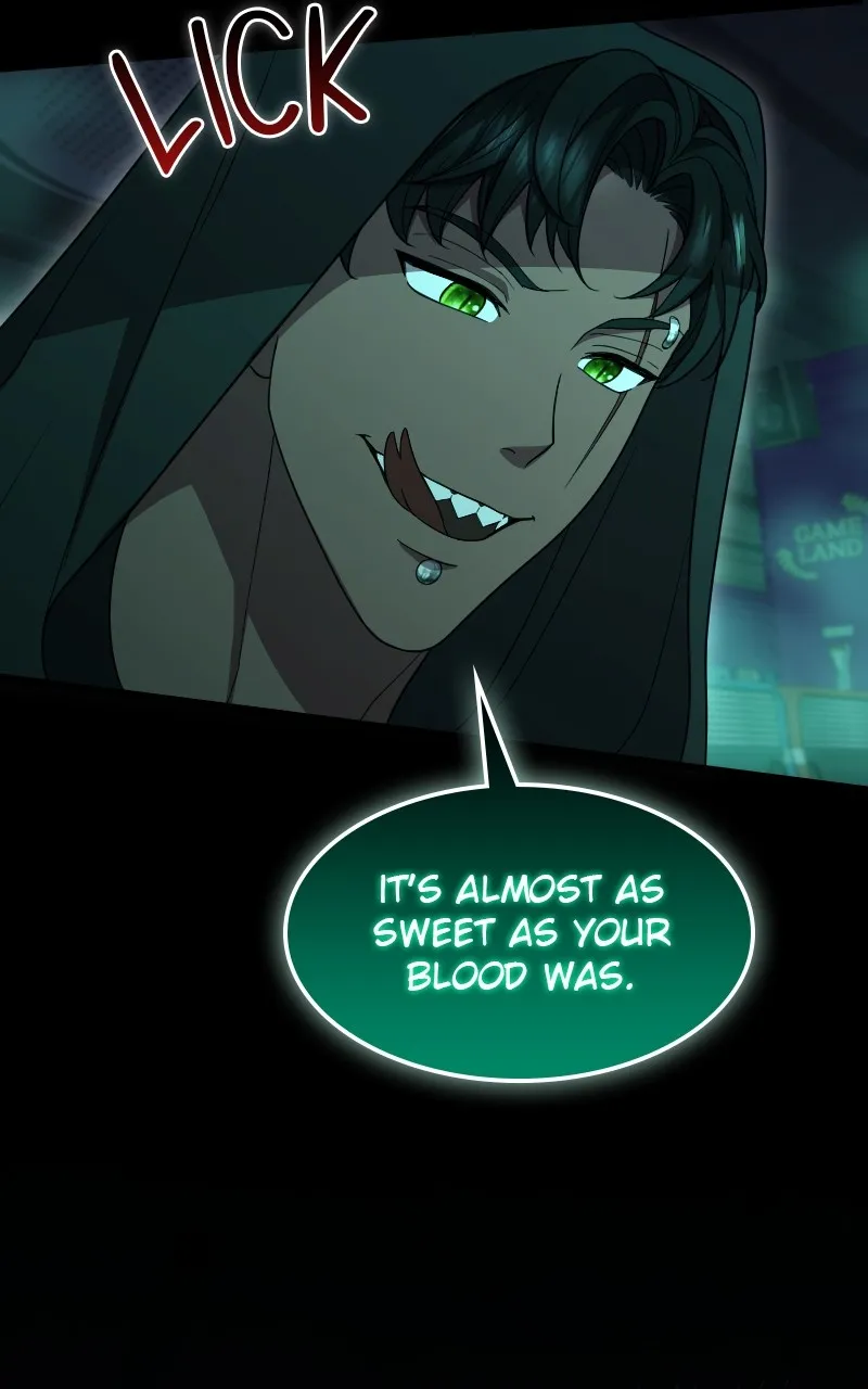 Read Death Is My BFF chapter 6 image 15 on Lezhin