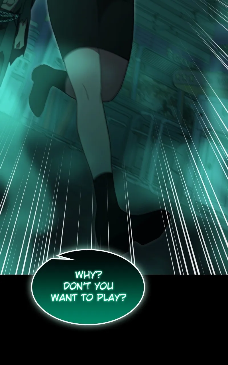 Read Death Is My BFF chapter 6 image 17 on Lezhin