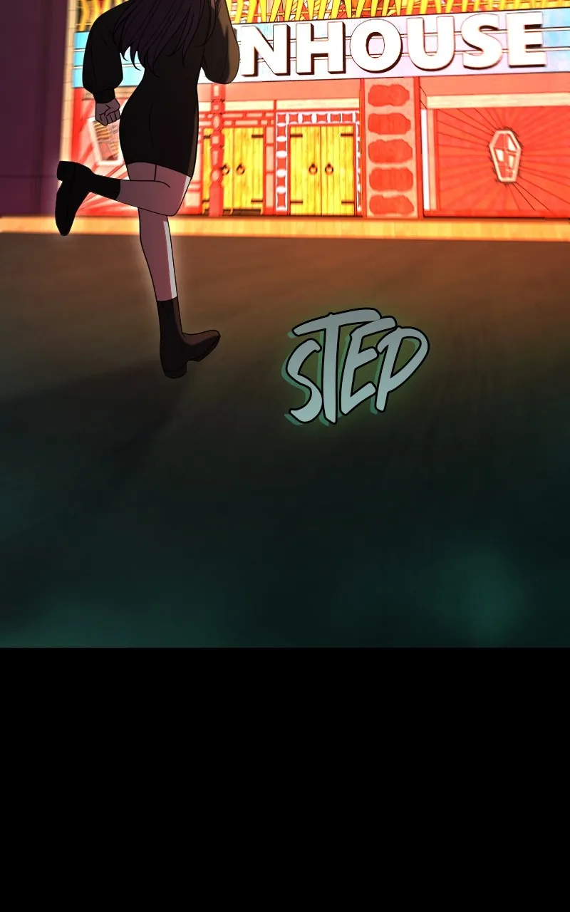 Read Death Is My BFF chapter 6 image 19 on Lezhin
